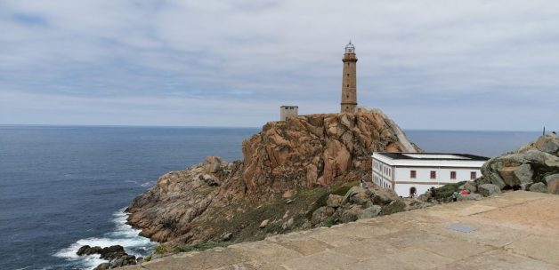 Museo del Faro de Cabo Villano